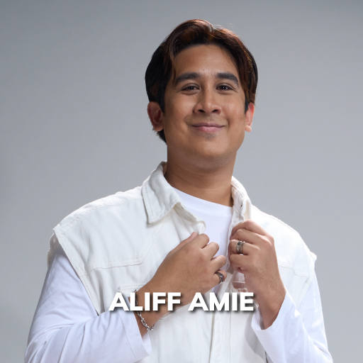 ALIFF AMIE